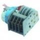 Programador 4 Micros 240S 230V MS350