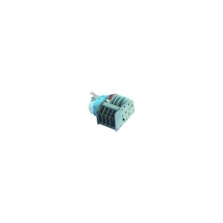 Programador 4 Micros 240S 230V MS350