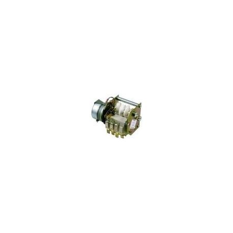 Programador 3 Micros 120S 230V FR40G