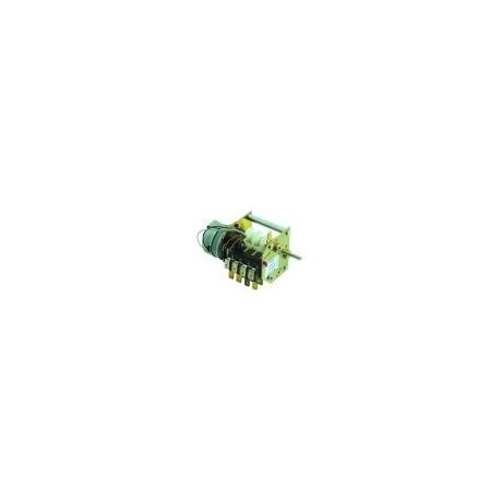 Programador 4 Micros 480S 230V FV120B/FV240B