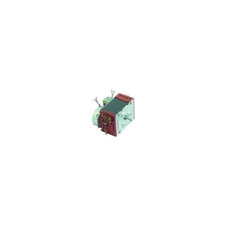 Programador 230V GS12/GS28/GS34/GS41-4/GS72