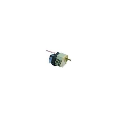 Programador 4 Micros 180S 230V LS510/520/521