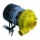 Bomba Lavado 0.75HP AAL54/AL55