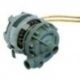Bomba Lavado 230V 0.25HP CB20N/CB21N