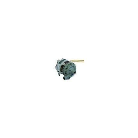 Bomba Lavado 230V 0.25HP CB20N/CB21N