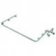 Brazo Aclarado B100/B100H