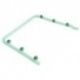 Brazo Lavado Fijo 21f/31f/25f