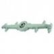 Giratorio Lavado Superior TS-60
