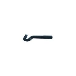 Manguito Impulsion Inferior DS1200 Crystalin