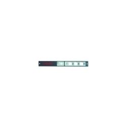 Frontal Mandos BR20-25A/BR25/30A