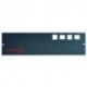 Frontal Mandos BHC433A/FC43A
