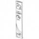 Frontal Completo Mandos LC-80 Linea Blanca