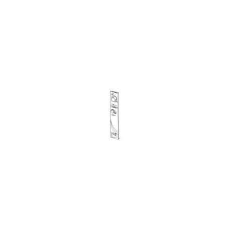 Frontal Mandos Completo LC-140 Linea Blanca