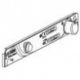 Frontal Completo Mandos LC-1000 Linea Blanca
