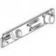 Frontal Mandos Completo LC-1500 Linea Blanca