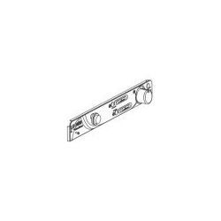 Frontal Mandos Completo LC-1500 Linea Blanca