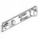Frontal Mandos Completo LC-2800 Linea Blanca