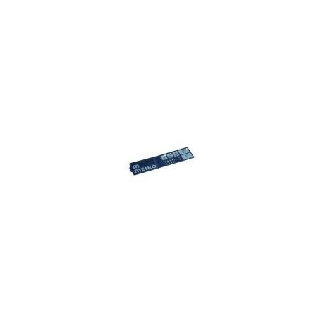 Membrana Frontal Mandos FV40T/FV70T