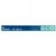 Membrana Frontal Mandos FV28G/F28G