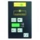 Membrana Frontal Mandos LS10EA
