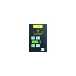 Membrana Frontal Mandos LS10EA
