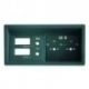 Frontal Mandos LS8 Zanussi