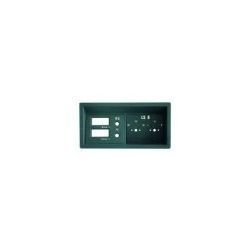 Frontal Mandos LS8 Zanussi