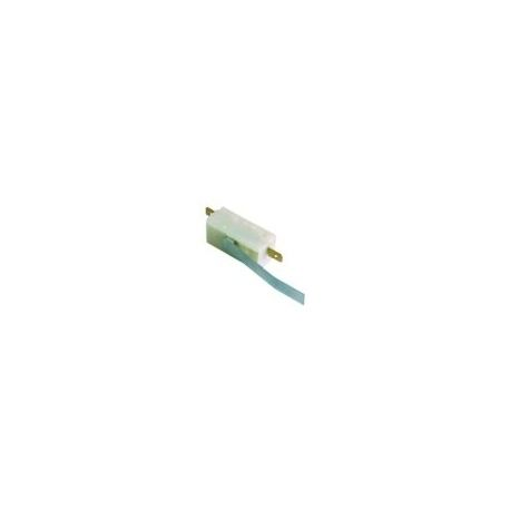 Microinterruptor AL10/AL26