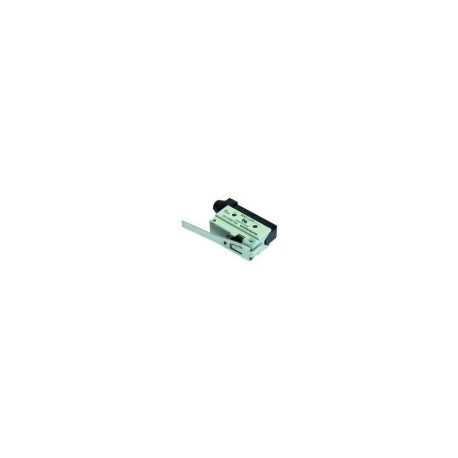 Microinterruptor Modelo C34