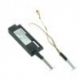 Sensor Magnético 3A HXE/HXES