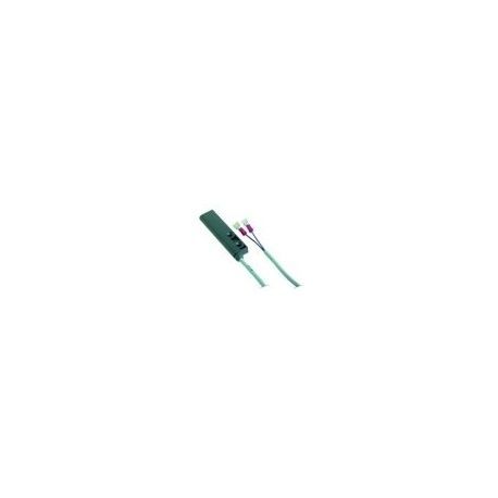Sensor Magnetico 81x20x10mm GS502/GS515