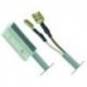Sensor Magnetico 32x15x7mm GS501