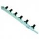 Brazo Lavado Completo A1200 L570mm