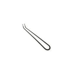 Resistencia FRY-TOP 230V 1250W 465x53mm