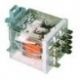 Rele 16A 3 Polos 24V Modelo 63/64