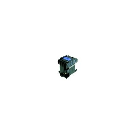 Contactor 230V 25A 3NO/1NO