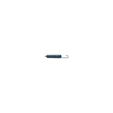 Muelle Puerta Ø40x350mm L20/L21/L25/015/24L
