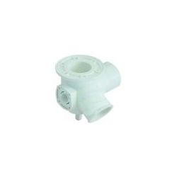 Soporte Inferior Colector Silver 50