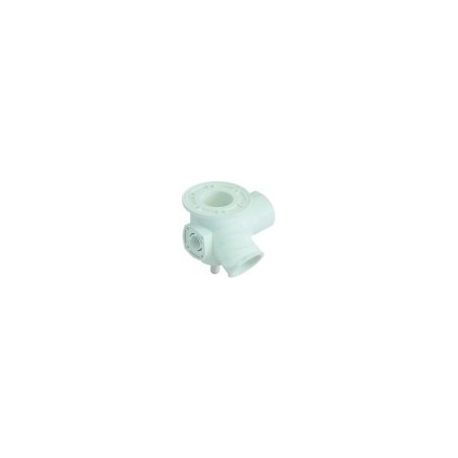 Soporte Inferior Colector Silver 50