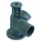Soporte Inferior Colector Desagüe 1100