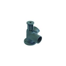Soporte Inferior Colector Desagüe 1100
