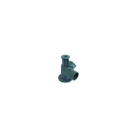 Soporte Inferior Colector Desagüe 1100