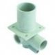 Soporte Desagüe FV25G