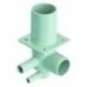 Soporte Desagüe FV28G