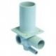 Soporte Inferior Desagüe FV40N