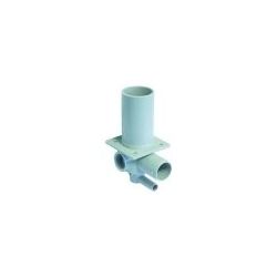 Soporte Inferior Desagüe FV40N