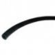 Manguera Goma Negra 19x10mm Presion 20bar
