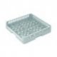 Cesto Bandejas 500x500x105mm Plastico