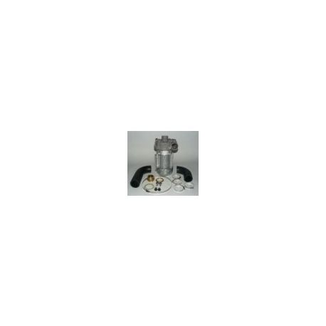 Bomba Lavado + Kit 230/400V 2.6kW 50Hz A2100