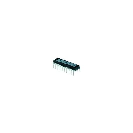 Microprocesador Placa Electronica Eprom 81000